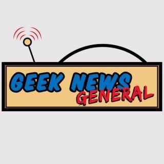 Geek News General