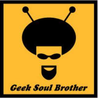 Geek Soul Brother and the Nerdy Venoms