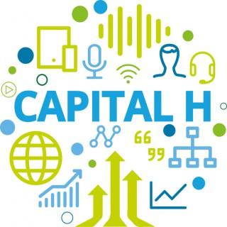 Capital H: Putting humans at the center of work