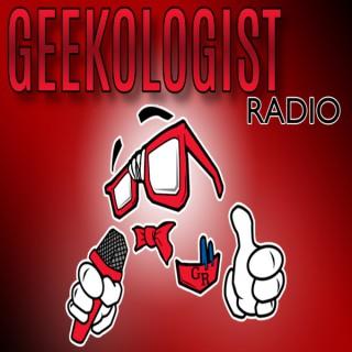 Geekologist Radio