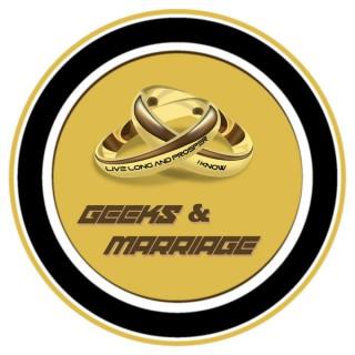 Geeks & Marriage Podcast