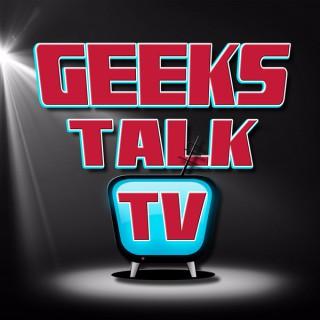 Geeks Talk TV