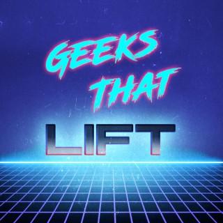 Geeks That Lift