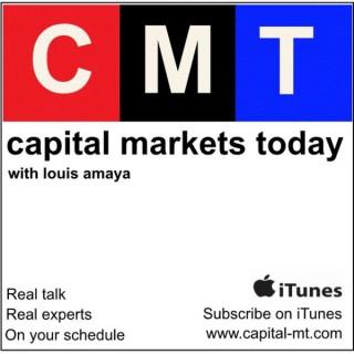 Capital Markets Today