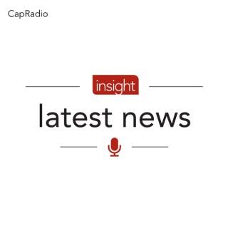 Capital Public Radio: Latest News Podcast