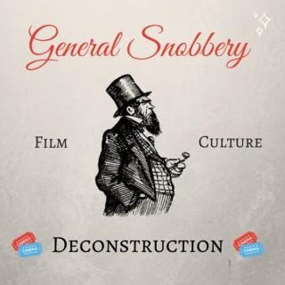 General Snobbery | Film and Philosophy