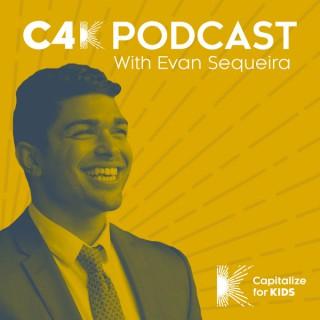 Capitalize for Kids Podcast