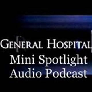 GH Mini Spotlight Audio Podcast