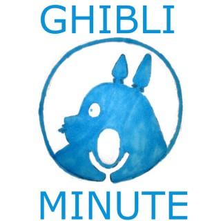 Ghibli Minute