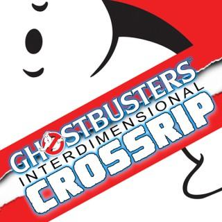 Ghostbusters Interdimensional Crossrip