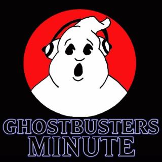 Ghostbusters Minute