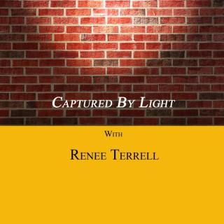 Captured By Light Podcast