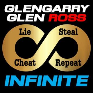 Glengarry Glen Ross Infinite