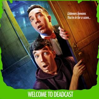 Goosebumps: Welcome to DeadCast