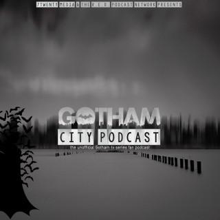 Gotham City Podcast