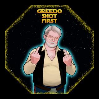 Greedo Shot First - A Star Wars podcast