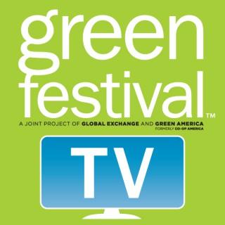 Green Festivals TV