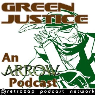 Green Justice: An Arrow Podcast