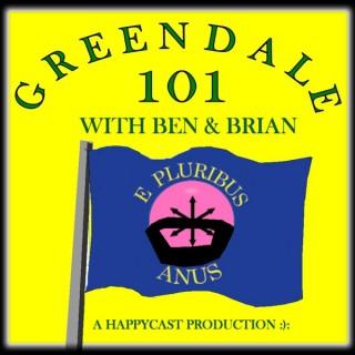 Greendale 101