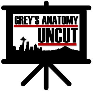 Grey's Anatomy Uncut