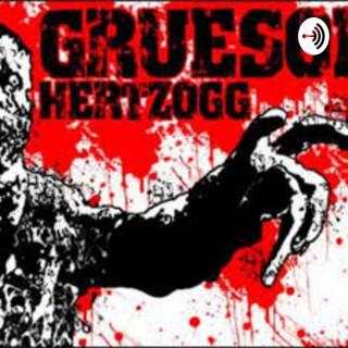 Gruesome Hertzogg Podcast