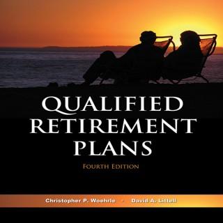 GS 814 Audio: Qualified Retirement Plans