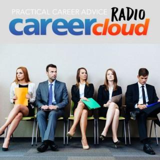 Career Cloud Radio - Job Search Advice & Tactics