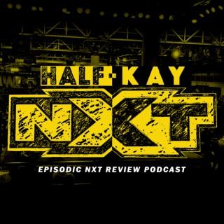 Half-Kay podcast