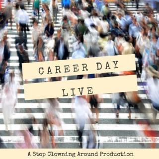 Career Day Live
