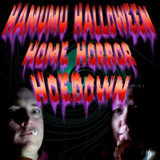 Hamumu Halloween Home Horror Hoedown