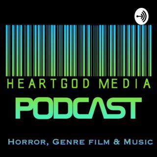 Heartgod Media Podcast