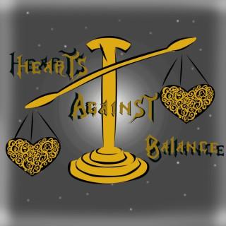 Hearts Against Balance