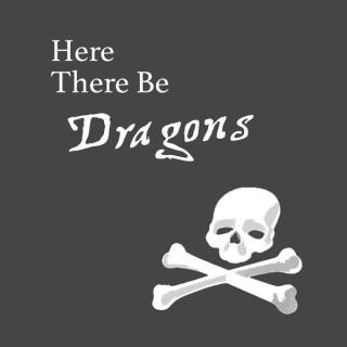 Here There Be Dragons: A Black Sails Podcast