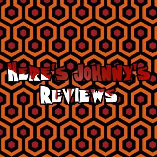 Here's Johnny's Reviews