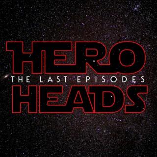Hero Heads Podcast
