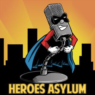 Heroes Asylum