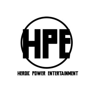 Heroic Power Entertainment
