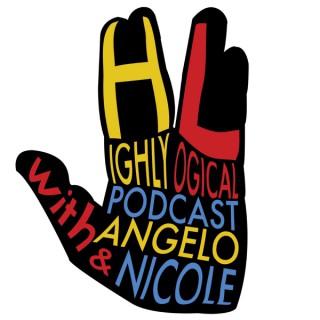 Highly Logical: A Star Trek Podcast