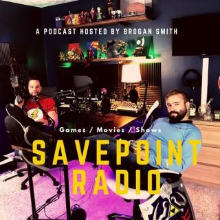 Savepoint Radio