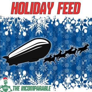 Holiday Feed - The Incomparable Network