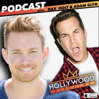 Hollywood Raw Podcast