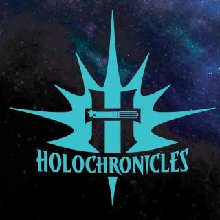 Holochronicles