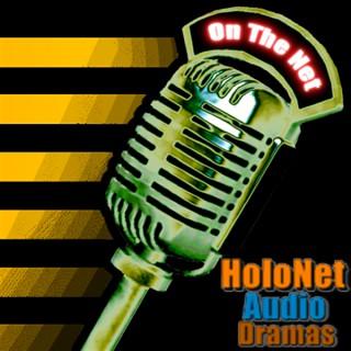 HoloNet Audio Dramas