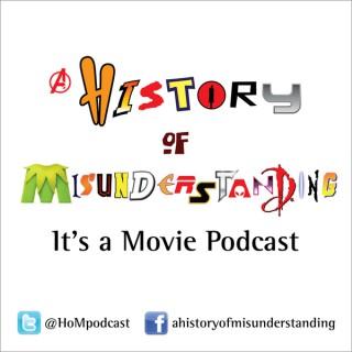 HoM Movie Podcast