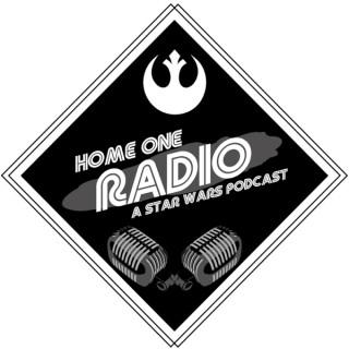 Home One Radio