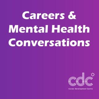 Careers & Mental Health Conversations