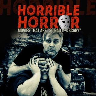 Horrible Horror Podcast