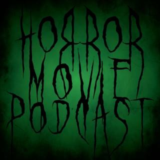 Horror Movie Podcast