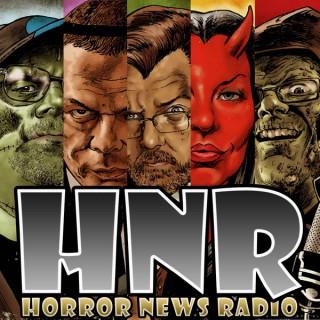 Horror News Radio