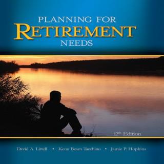 HS 326 Audio: Planning For Retirement Needs